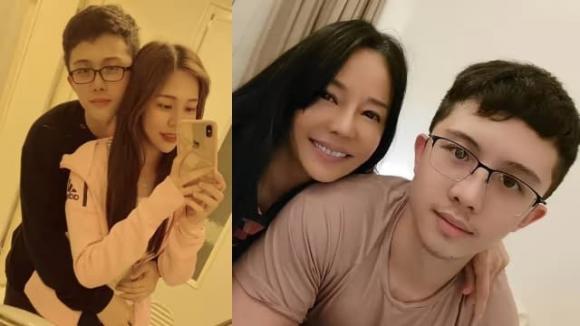 Địch Oanh, bao thanh thiên, sao hoa ngữ