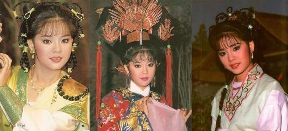 Địch Oanh, bao thanh thiên, sao hoa ngữ