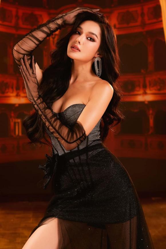 View - Profile 4 Á hậu Miss Grand Vietnam 2023: Bùi Khánh Linh kinh nghiệm dày dặn, Minh Nhàn sở hữu khả năng nói tiếng Anh đỉnh cao 