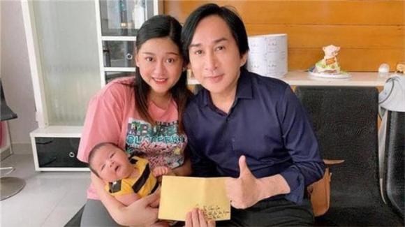 Ông hoàng cải lương Hồ Quảng,Ông hoàng cải lương Hồ Quảng Vũ Linh,NSƯT Kim Tử Long,NSƯT Vũ Linh, sao Việt, con gái Kim Tử Long, cháu gái Vũ Linh, con gái Vũ Linh,sao Việt