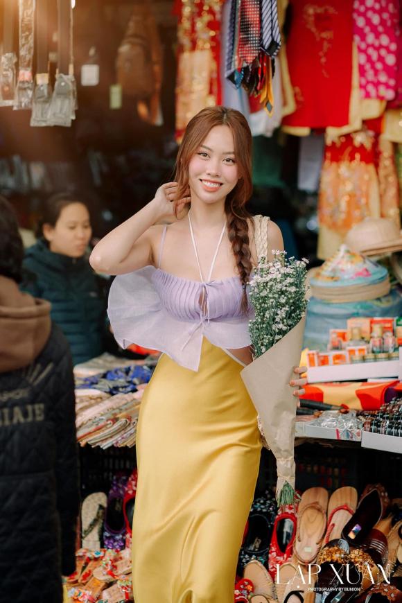 Lê Hoàng Phương, Bùi Khánh Linh, Trương Quí Minh Nhàn, Lê Hồng Hạnh, Đặng Hoàng Tâm Như, miss grand 