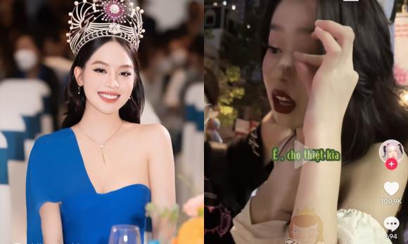 View - Hoa hậu Thanh Thủy gây bất ngờ với nhan sắc hậu dao kéo, mặt mộc liệu còn gây thương nhớ?