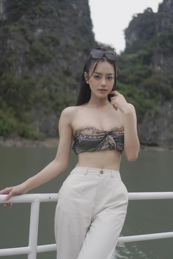 Lê Hoàng Phương, Bùi Khánh Linh, Trương Quí Minh Nhàn, Lê Hồng Hạnh, Đặng Hoàng Tâm Như, miss grand 