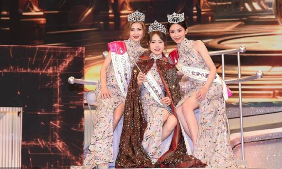 Chi Pu, Miss Grand Vietnam 2023, clip ngôi sao