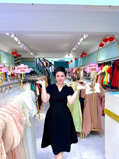  Ly Ly Sốp, Thời trang  Ly Ly Sốp,  Ly Ly Sốp Cần Thơ