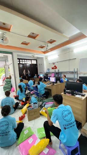  Ly Ly Sốp, Thời trang  Ly Ly Sốp,  Ly Ly Sốp Cần Thơ