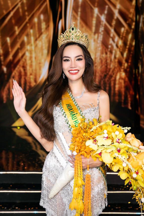 Miss Grand Vietnam 2023, Lê Hoàng Phương, sao Việt