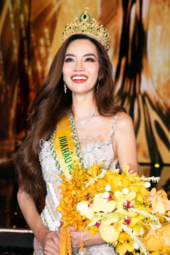 Miss Grand Vietnam 2023, Lê Hoàng Phương, sao Việt