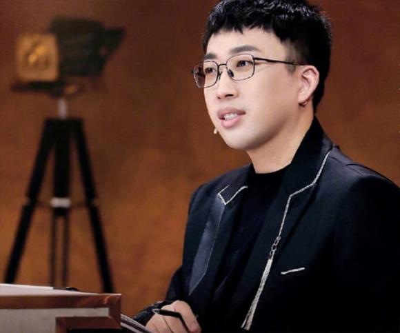 Lưu Diệc Phi, Đường Yên, Vu Chính, sao Hoa ngữ