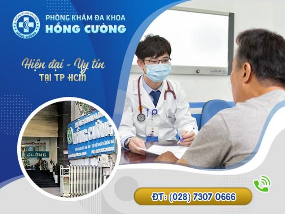 phong-kham-da-khoa-hong-cuong-288 (1).jpg 0 Phòng Khám Đa Khoa Hồng Cường, Phòng Khám 87 - 89 Thành Thái, Chăm sóc sức khỏe