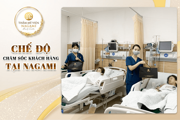 Nagami, TMV Nagami, hút mỡ bụng, tái tạo vòng 2