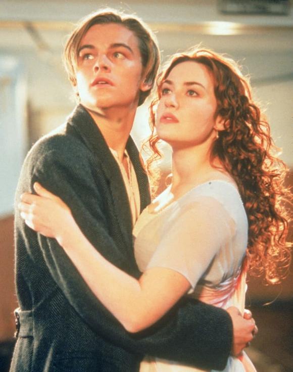 Titanic, phim Titanic, phim 50 sắc thái, phim nổi tiếng 