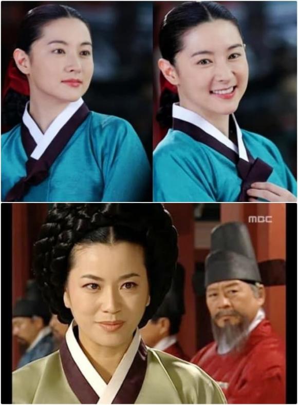 View - Nhan sắc U60 của 'Nàng Dae Jang Geum' và 'Mama Chuê', cuộc sống hiện tại ra sao mà người được khen, kẻ bị chê