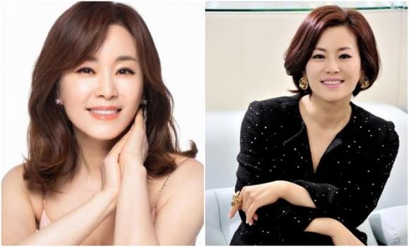 Lee Young Ae, Kyun Mi Ri,  Nàng Dae Jang Geum, sao Hàn Quốc