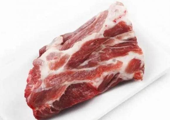 thịt lợn, thịt heo, bộ phận lợn không nên ăn
