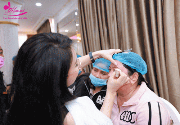 Thẩm mỹ viện Mailisa, Thẩm mỹ viện uy tín, 