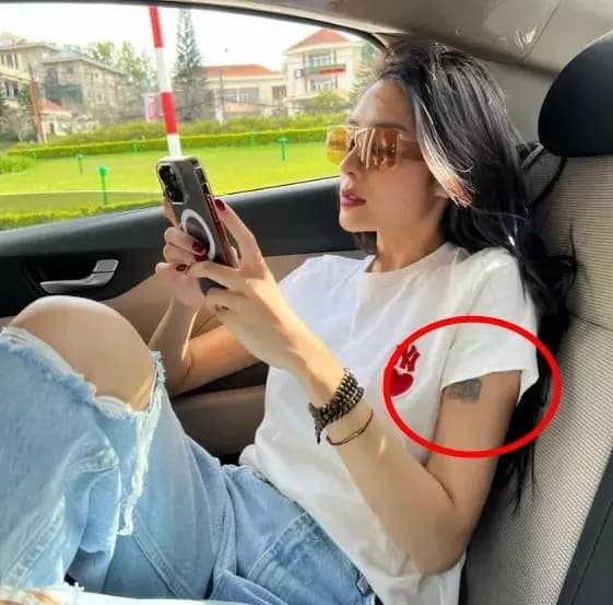 á hậu Hồng Hạnh, Miss Grand Vietnam 2023, sao Việt