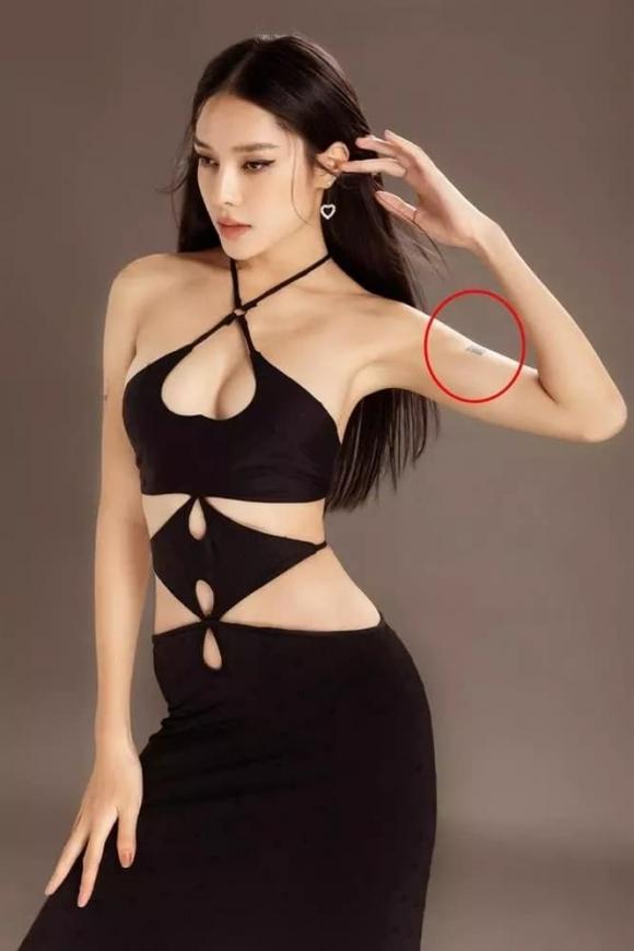 á hậu Hồng Hạnh, Miss Grand Vietnam 2023, sao Việt