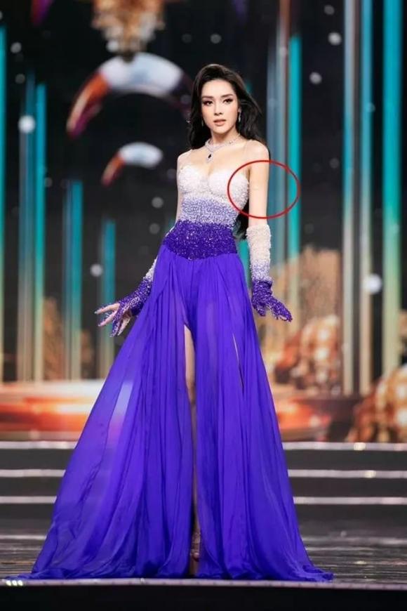 á hậu Hồng Hạnh, Miss Grand Vietnam 2023, sao Việt