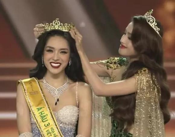 á hậu Hồng Hạnh, Miss Grand Vietnam 2023, sao Việt