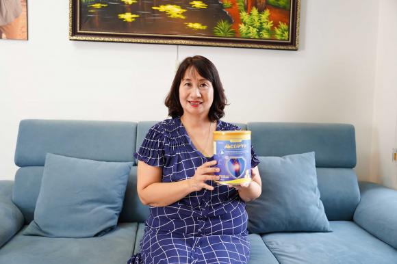 Kollagen II-xs, viêm khớp, thoái hóa khớp, sữa non Actipro