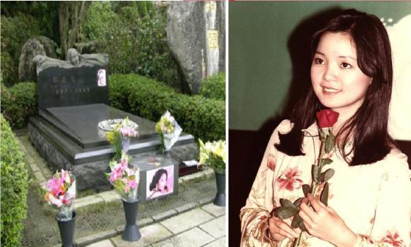 sao qua đời, Queenzy Cheng, sao tử vong