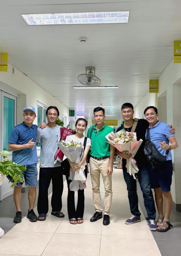 Làng trong phố,đóng máy làng trong phố,phim việt