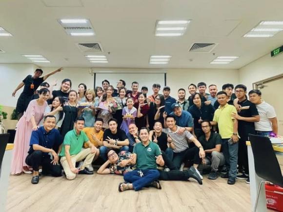 Làng trong phố,đóng máy làng trong phố,phim việt