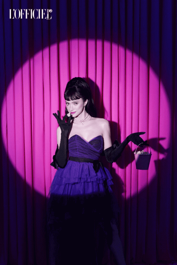 PINKO, Le Silla, Hương Giang, Lan Khuê