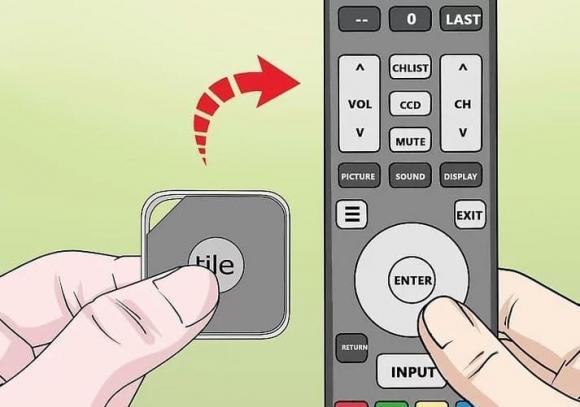 Remote tivi dễ bị thất lạc, có 5 cách đơn giản giúp bạn tìm lại trong nháy mắt