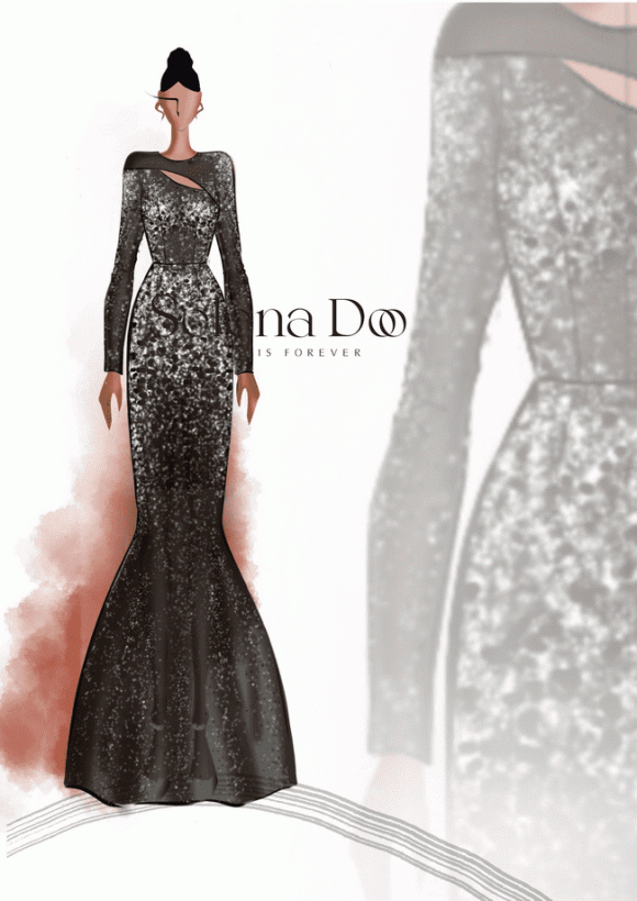 Moon Fashion, Thời trang Selena Do, Thời trang nữ