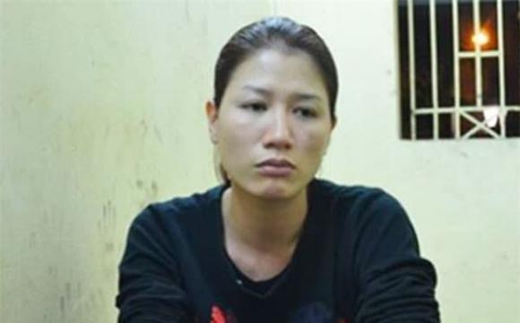 Trang Trần, Trang Khàn, scandal của Trang Khàn