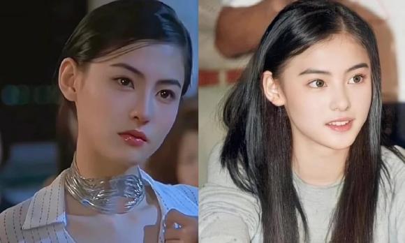 View - Japan Net bình chọn “Top 10 nữ diễn viên Trung Quốc đại lục xinh đẹp nhất”, người đứng đầu không ai có thể thay thế