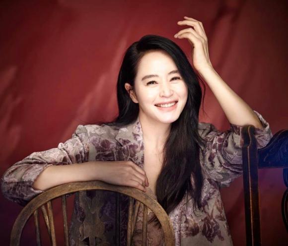 lee young ae, kim hye soo, sao hàn 