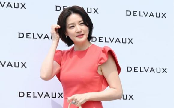 lee young ae, kim hye soo, sao hàn 