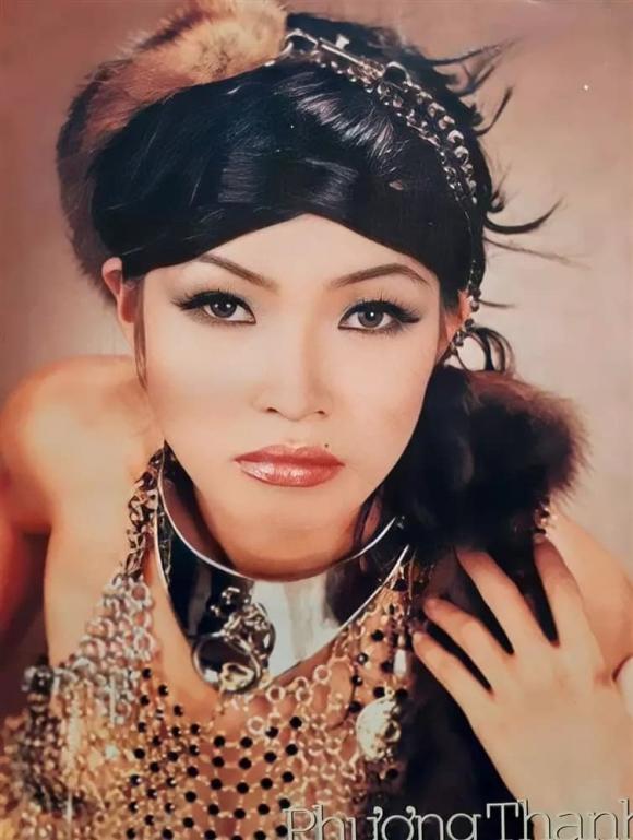ca sĩ Phương Thanh, sao Việt