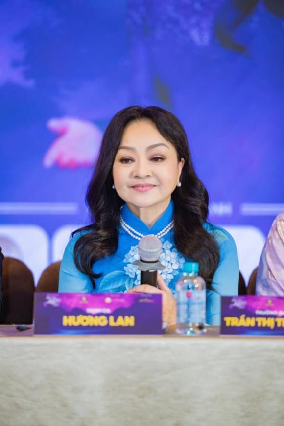 danh ca hương lan,sao Việt