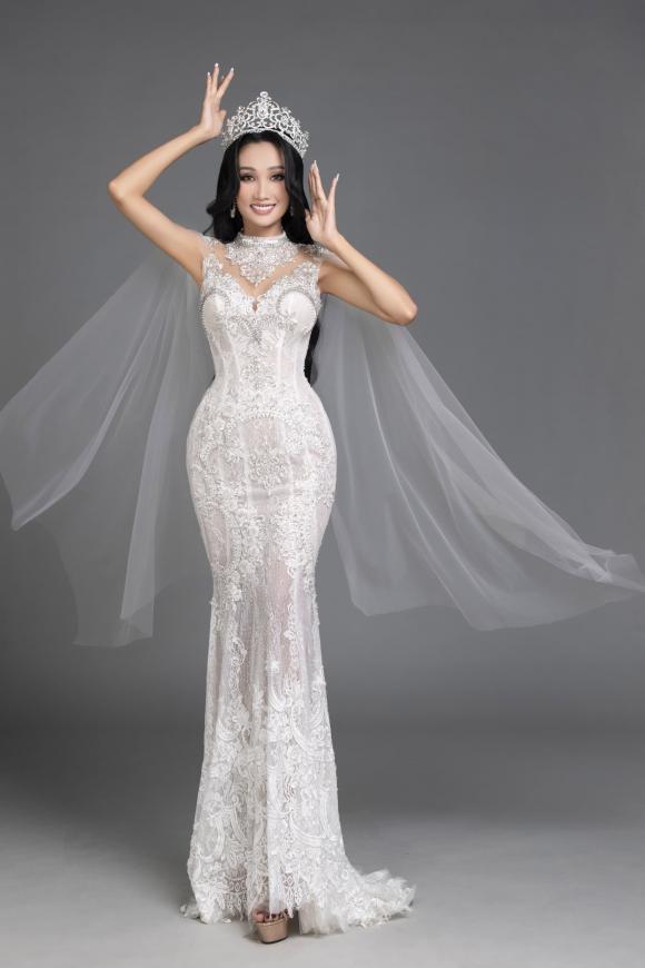 Hoa hâu Miss Planet Glamour International 2023,  Hoa hậu Huỳnh Thi 