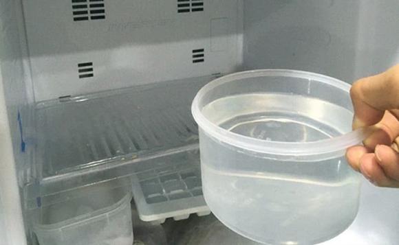 tủ lạnh, sử dụng tủ lạnh, công nghệ 