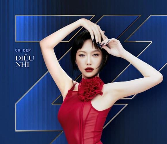 diệu nhi, diễn viên diệu nhi, sao việt