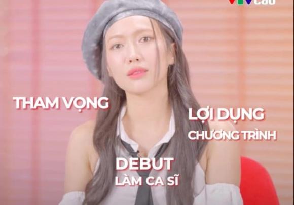 diệu nhi, diễn viên diệu nhi, sao việt