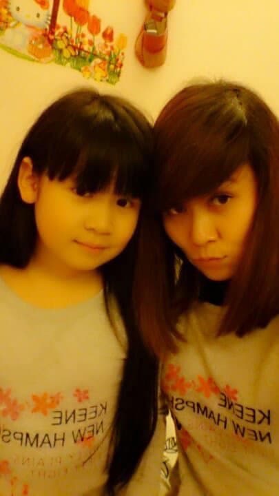 lưu thiên hương, mimi lưu, sao việt