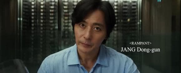 View - Bị chê xuống sắc và già nua, tài tử Jang Dong Gun bất ngờ tái xuất với hình ảnh khác lạ 