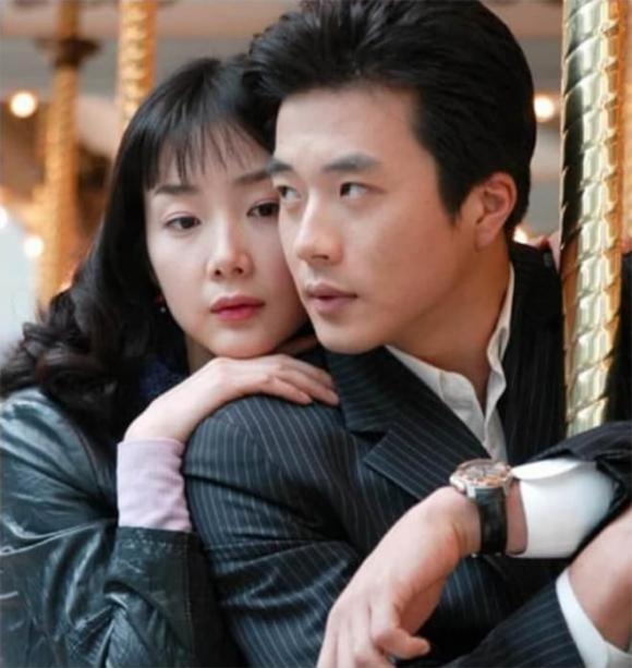 View - 20 năm sau 'Nấc thang lên thiên đường', Kwon Sang Woo thay đổi ngoại hình khiến ai cũng cảm thấy thất vọng khi nhìn thấy