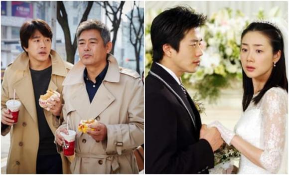 View - 20 năm sau 'Nấc thang lên thiên đường', Kwon Sang Woo thay đổi ngoại hình khiến ai cũng cảm thấy thất vọng khi nhìn thấy