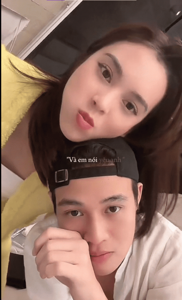 Quỳnh Lương, Tiến Phát, sao Việt 