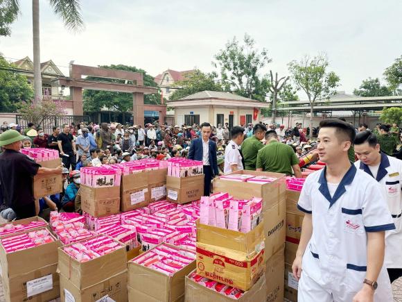 Mailisa, TMV Mailisa, Phan Thị Mai, Hoàng Kim Khánh