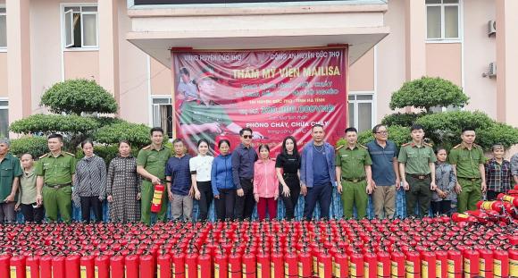 Mailisa, TMV Mailisa, Phan Thị Mai, Hoàng Kim Khánh