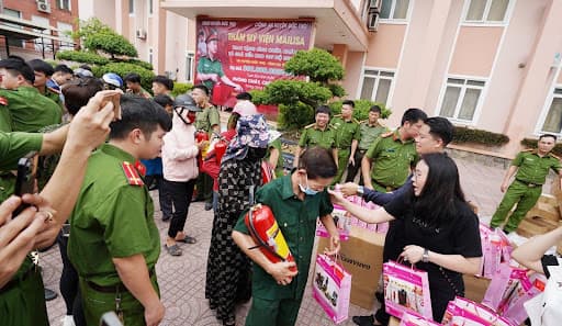 Mailisa, TMV Mailisa, Phan Thị Mai, Hoàng Kim Khánh