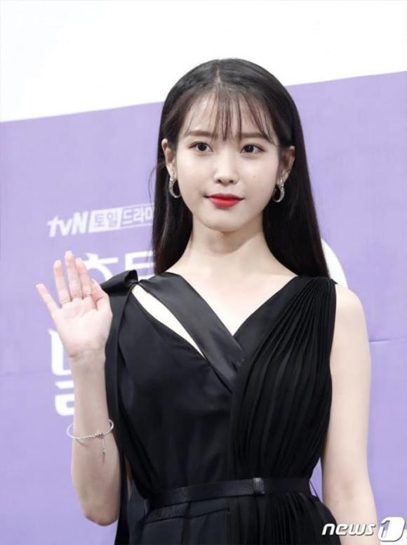 IU, sao Hàn, bất động sản của IU